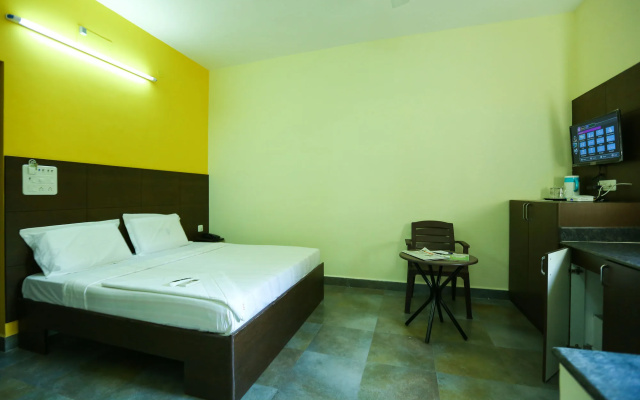 Season 4 Residences - Thiruvanmiyur