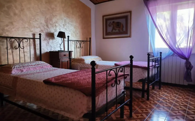 Appartamento Gradoli, lago di Bolsena