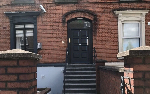 StayIreland Gardiner Street Apt 2