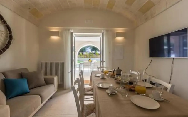 Il Casalino - Corte dei Messapi