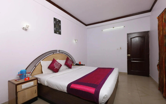 Hotel Orchid Inn