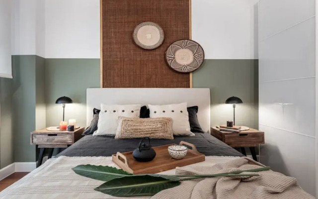 Ubangi - 2 Bedrooms in Lista