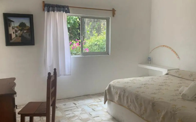 Hotel Puerto Villamar