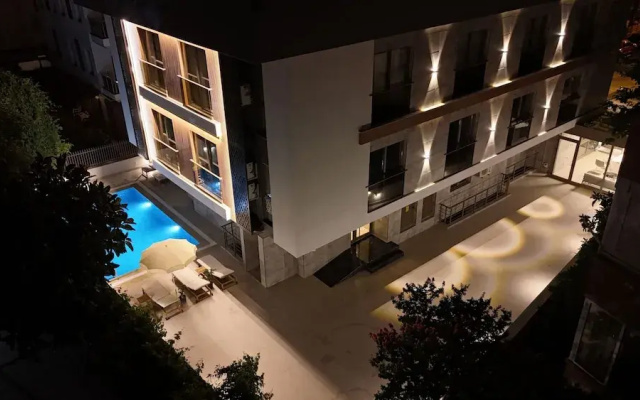 Solmare Suites