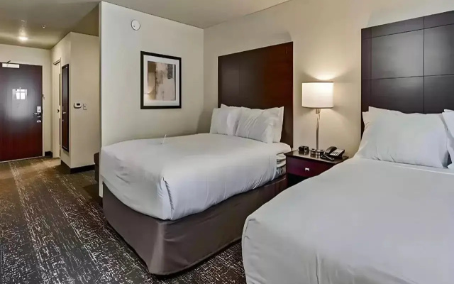 Comfort Inn & Suites Morgan - South Ogden