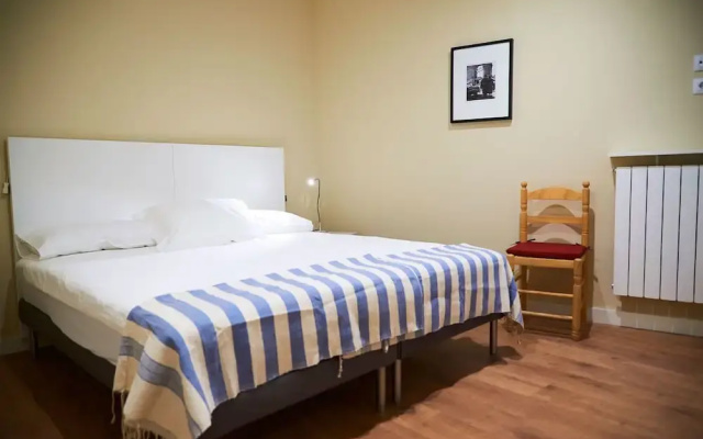 Apartamento San Pablo 4