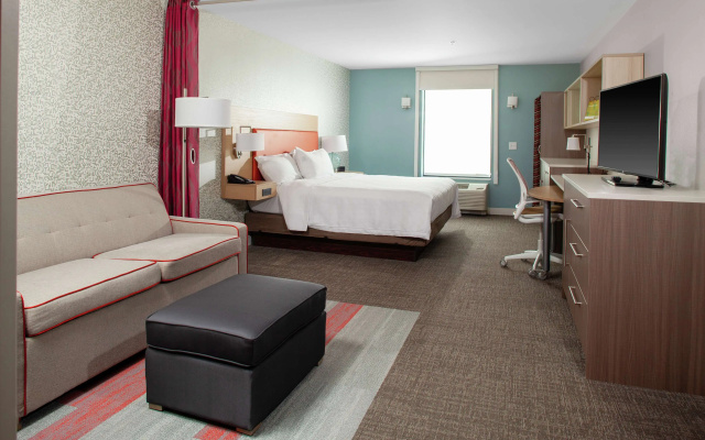 Home2 Suites by Hilton Bloomington