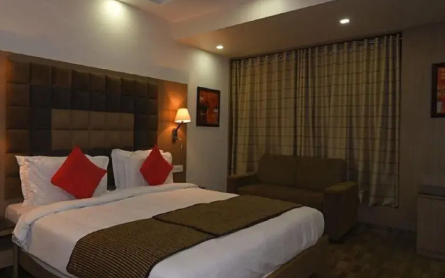 J R Avezika Comfort