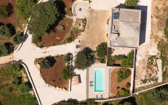 Masseria Pezza La Spina