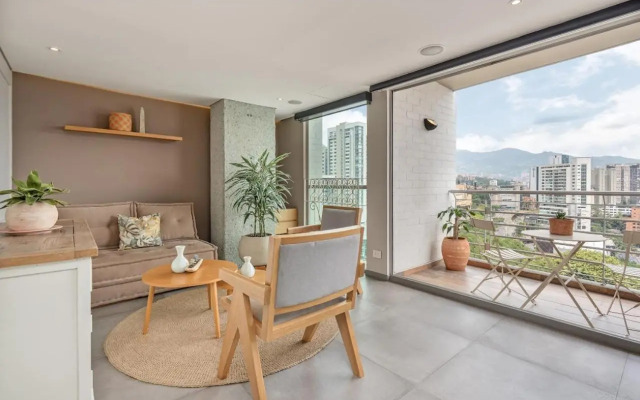Affinity Aparta Hotel