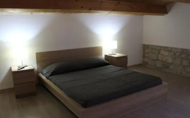 Casa Vacanze Le Tre Palme
