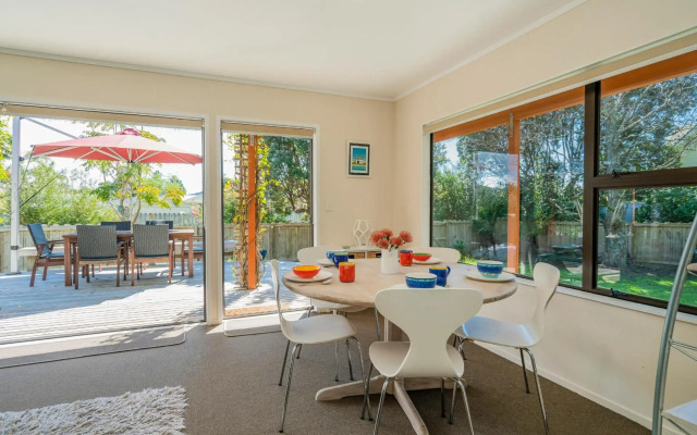 Family Escape - Pauanui Holiday Home