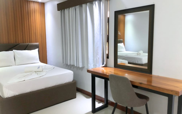 Orient De Galera Beach Resort