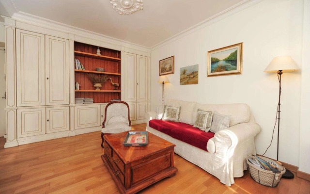 Appartement Clemenceau - 5 Stars Holiday House