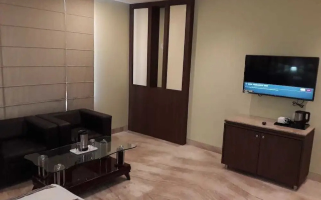 Hotel Shyam