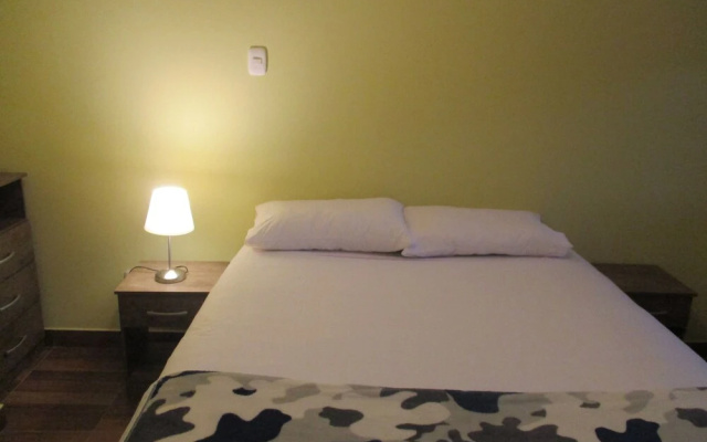Pikaflor B&B