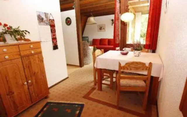 Haus Sonnenhang