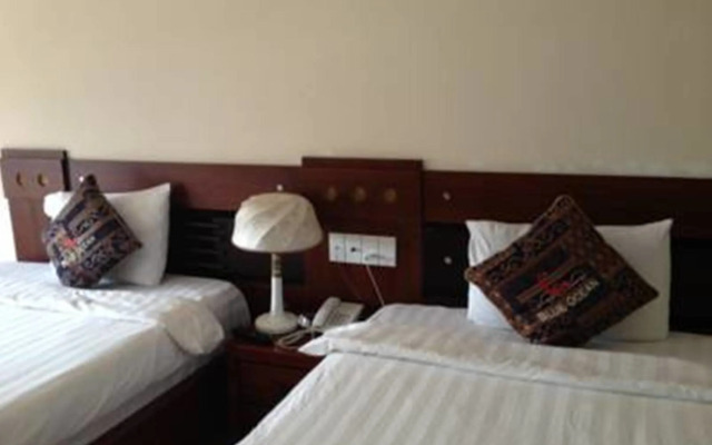 Be Sea Hotel