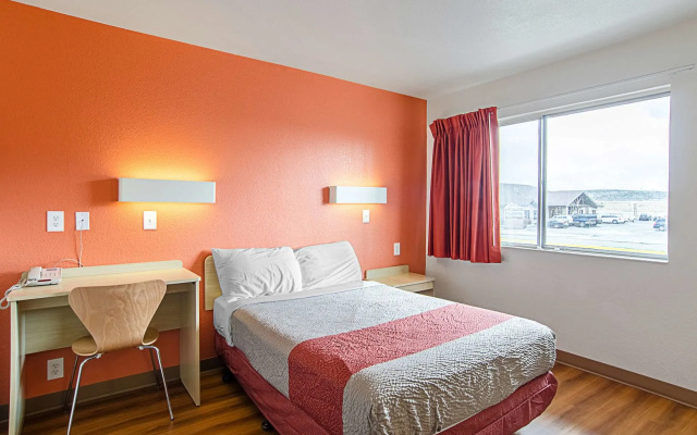 Days Inn by Wyndham Rock Springs I-80/Green River