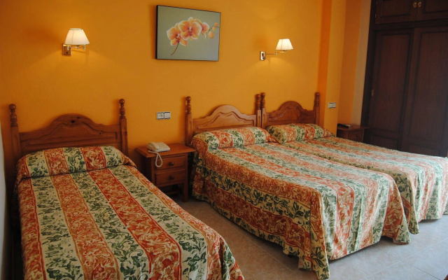 Hostal Italia
