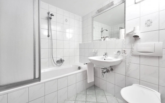 Pension Bergheim