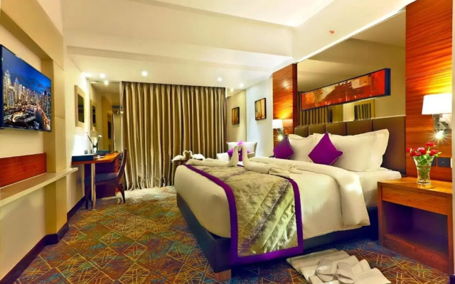 Hotel Madin