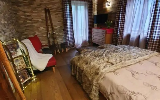 Chalet Salet