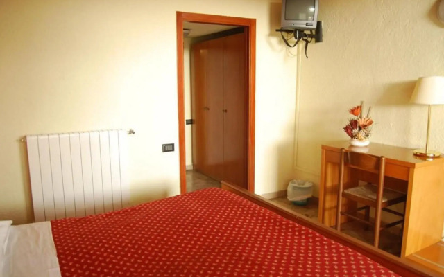 Hotel Cantalodole