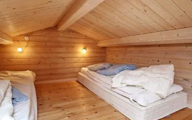 Holiday Home FØllenslev Ii