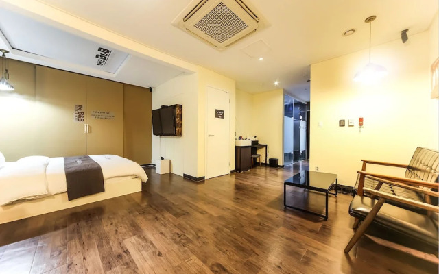 The B&B Changwon