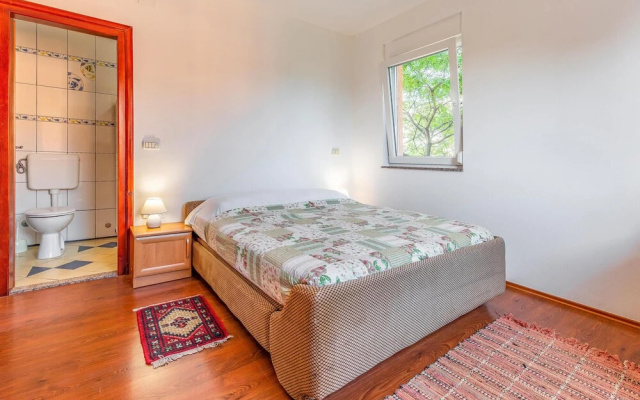 Awesome Apartment in Medulin With Wifi and 2 Bedrooms