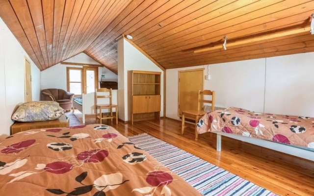 House Kesämäki Punkaharju