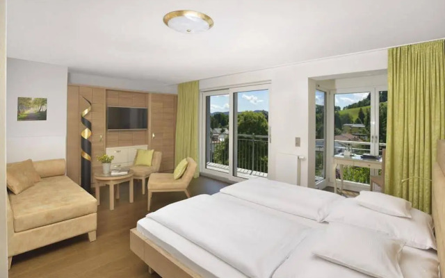 Hotel Hohe Linde