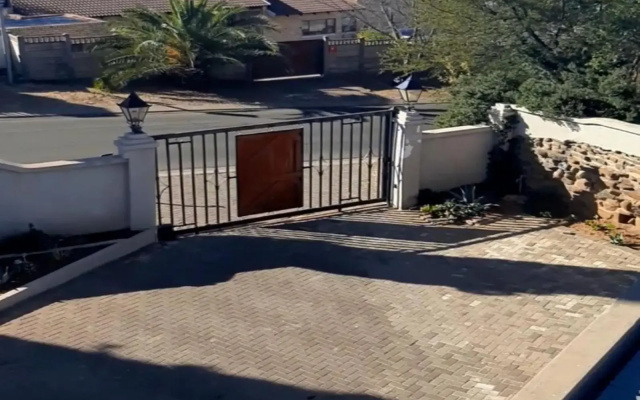 Soteria Lodge