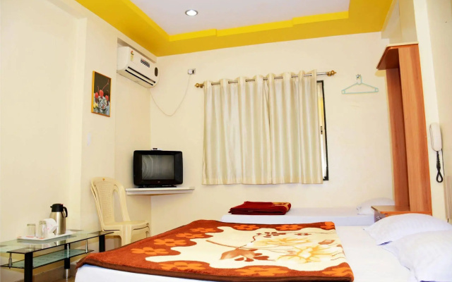 Hotel Sai Snehal