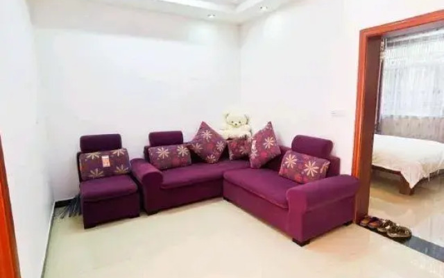 Yongjia Meimei Homestay