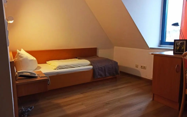 Gästehaus Deggendorf