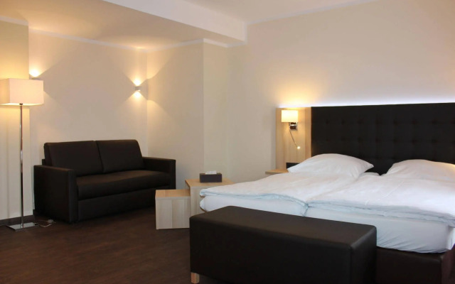 Hotel Sonderfeld