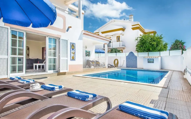 Villa Jomar
