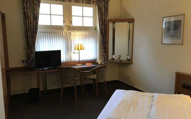 Aust Das Landhotel