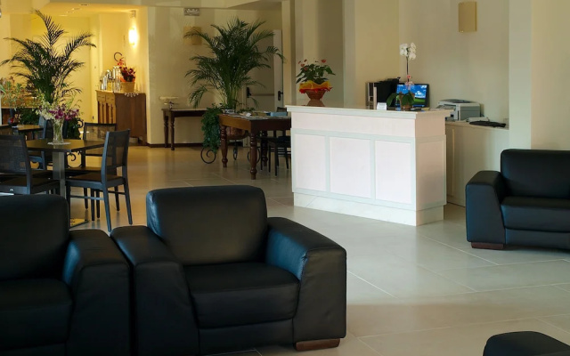 International Hotel Iseo