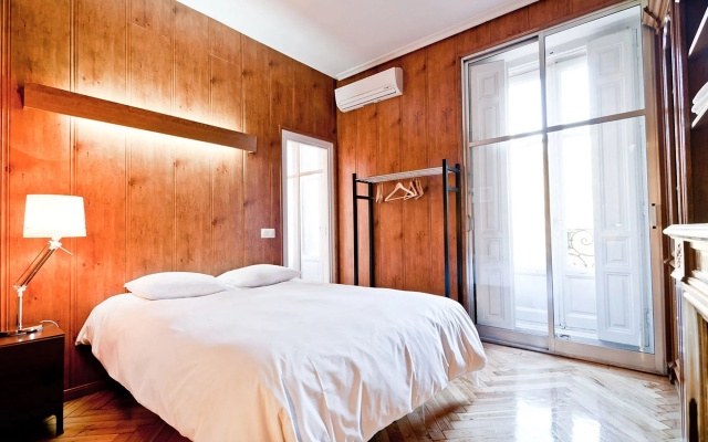 Hostal Asunción