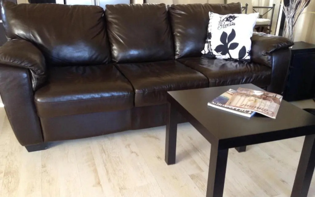 Penthouse Centru Civic