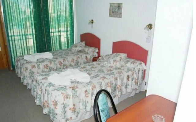 Hotel Fantilli