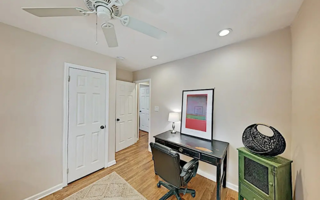 200socoa 2 Bedroom Home
