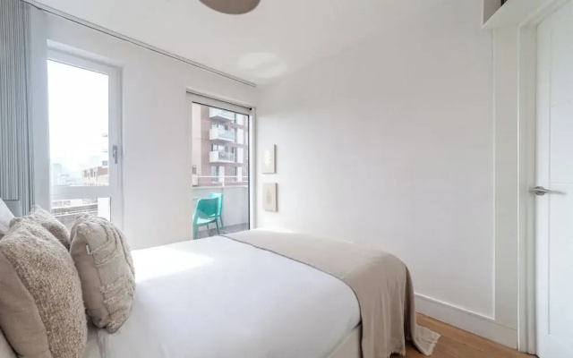 Fabulous Flat in Prospect Park