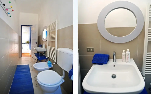 Cozy Apartment With Garden in Lingotto Area