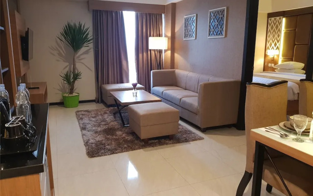 Hotel Novena