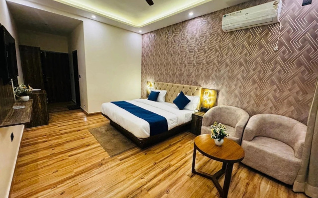 Casa Del Sol Lakeview Homestay