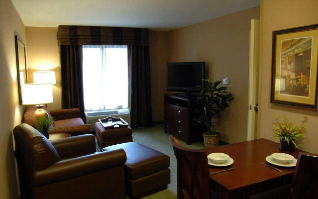 Homewood Suites by Hilton Jacksonville Downtown-Southbank
